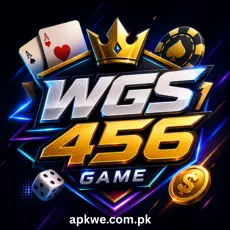 WGS456 Game