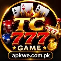 TC777 Game