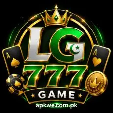 LG777 Game