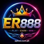ER888 Game