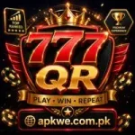 777QR Game
