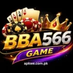 BBA566 Game