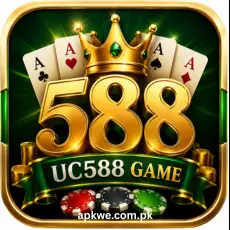 UC588 Game